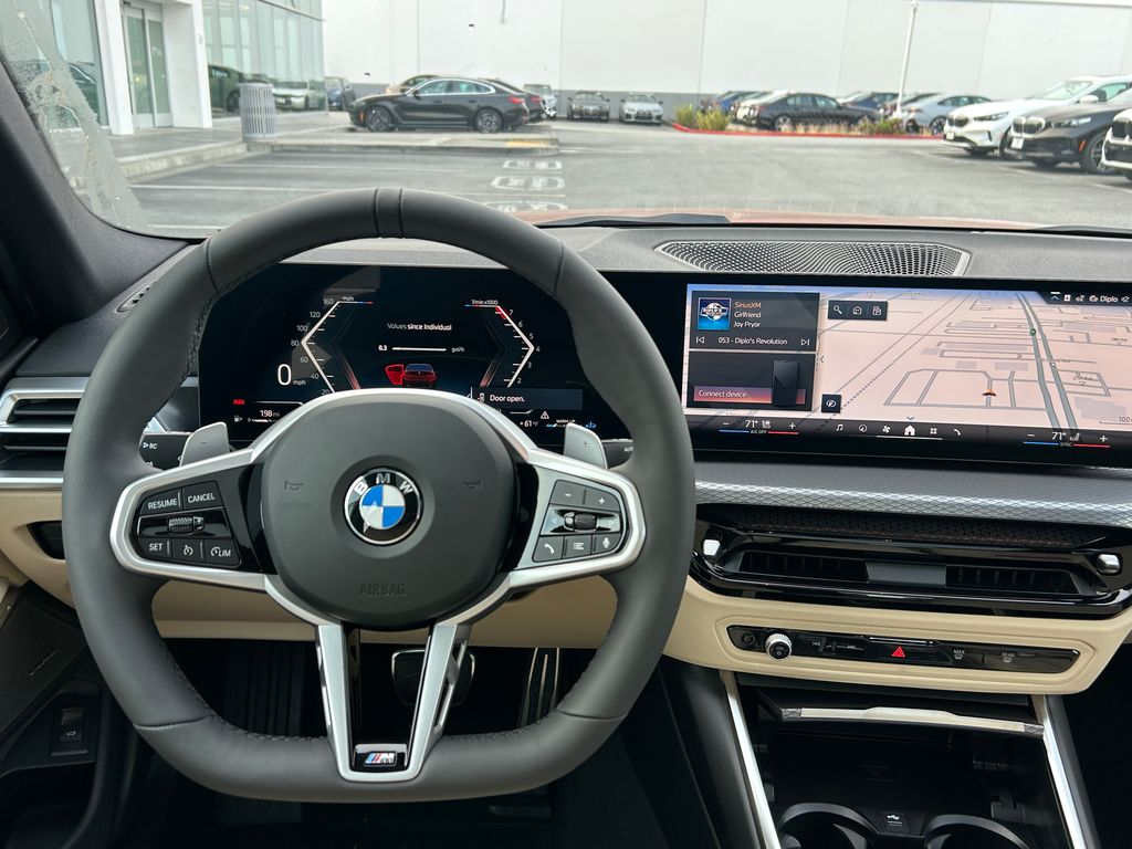 Thumbnail: 2026 BMW 3 Series - 17