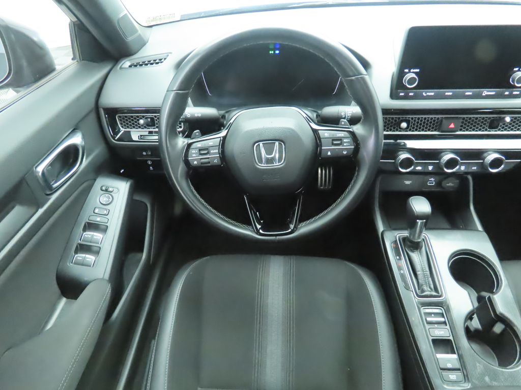 Thumbnail: 2024 Honda Civic - 10