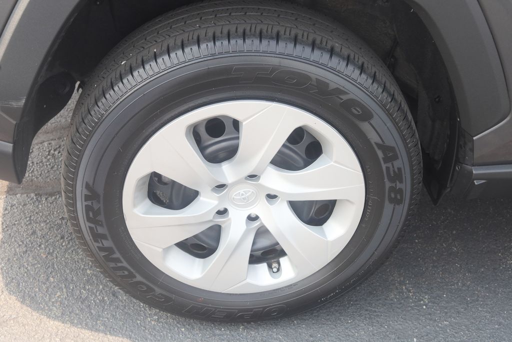 Used 2017 Toyota RAV4 SUV