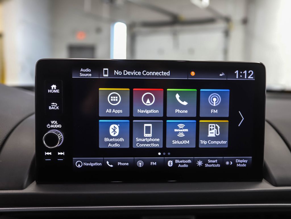 Thumbnail: 2023 Honda Pilot - 15