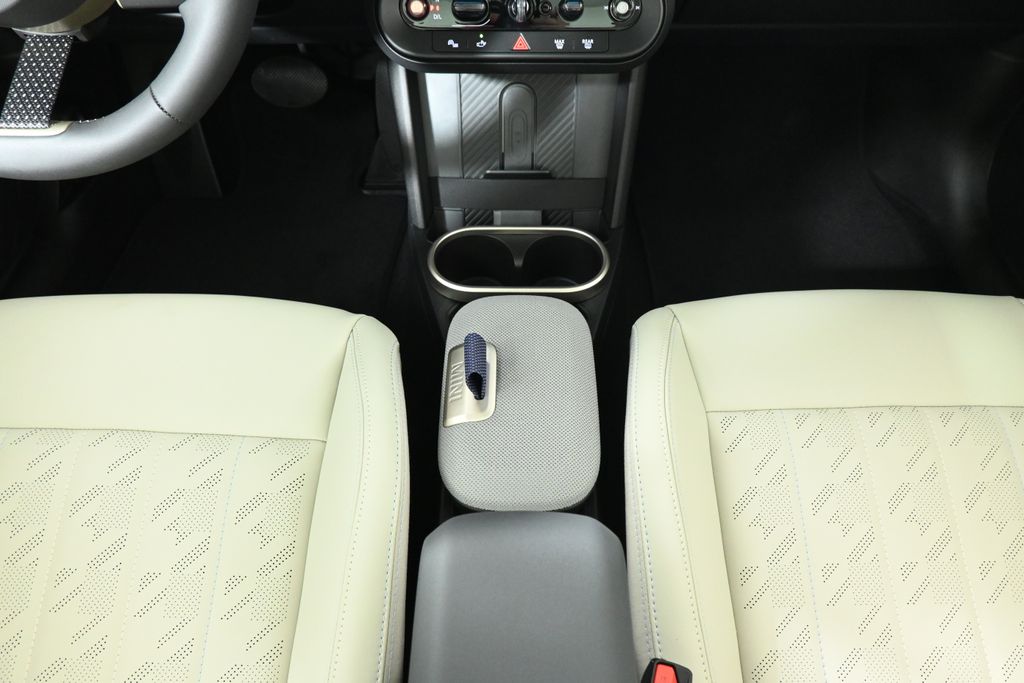 Thumbnail: 2026 MINI Cooper - 18