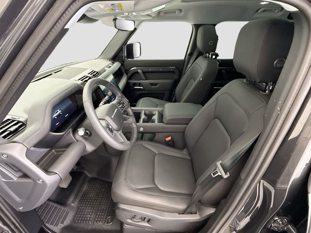 Thumbnail: 2026 Land Rover Defender - 18