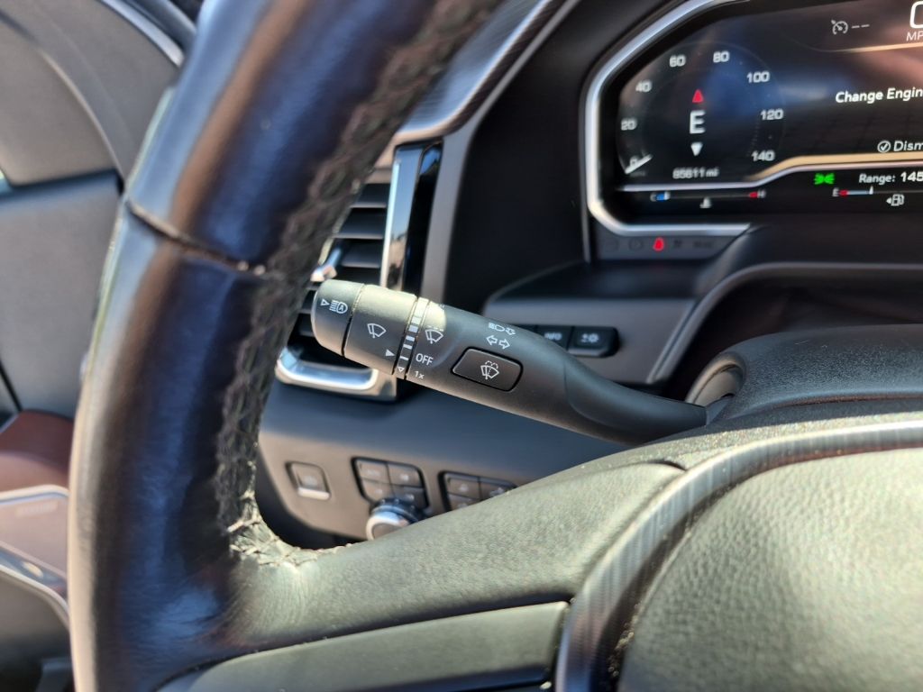 Used Car 2024 Gmc Sierra 3500hd  Denali Ultimate For Sale Under $80,000 In Austin, Texas