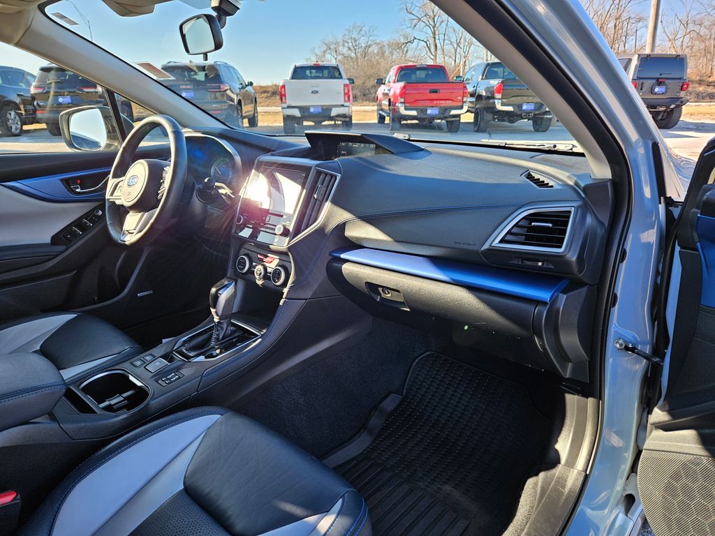 Used 2023 Subaru Crosstrek SUV