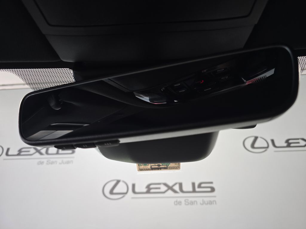 Thumbnail: 2025 Lexus NX - 20