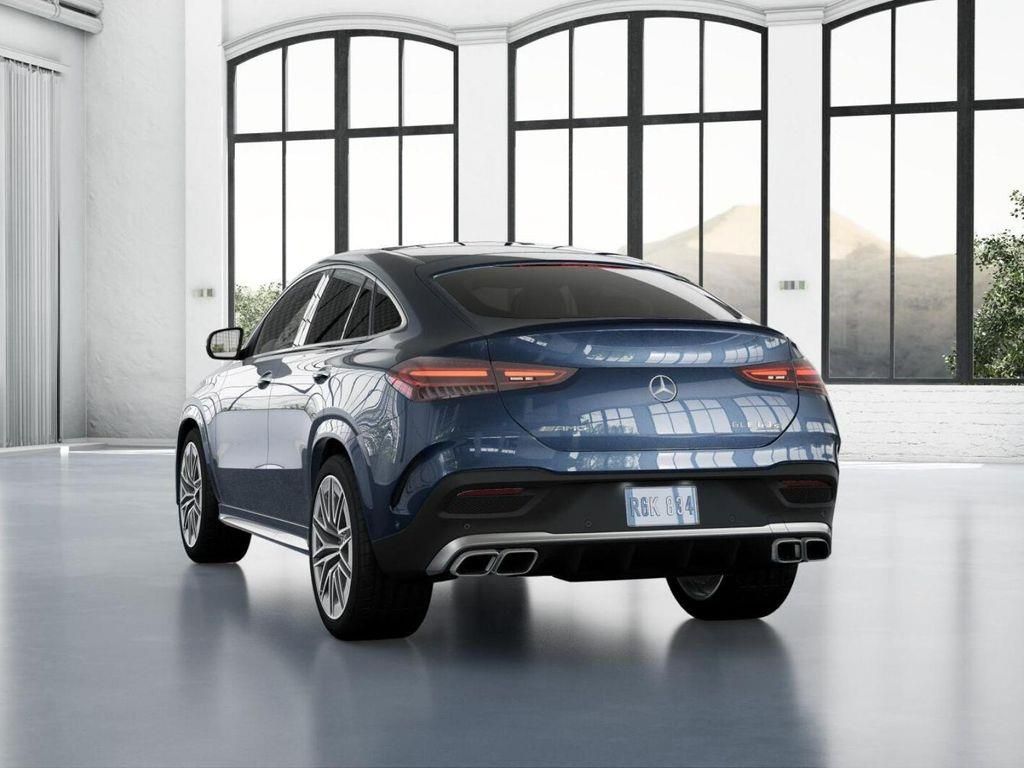 Thumbnail: 2026 Mercedes-Benz GLE - 27