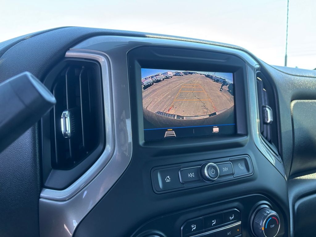 Used Car 2022 Chevrolet Silverado 2500hd  Custom For Sale Under $50,000 In Austin, Texas