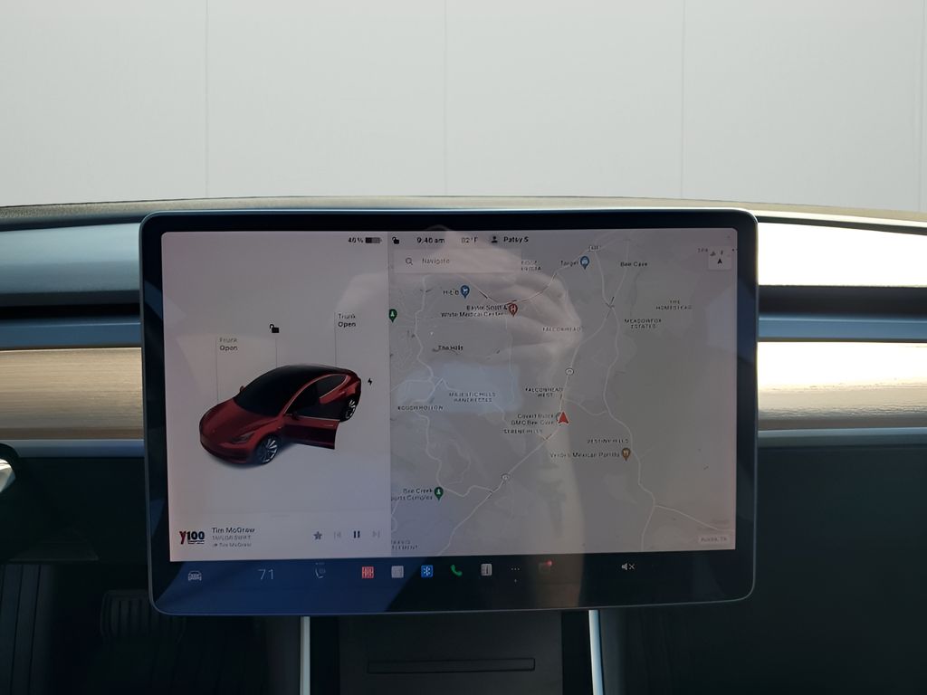 Used Car 2018 Tesla Model 3  Long Range For Sale Under $25,000 In Austin, Texas