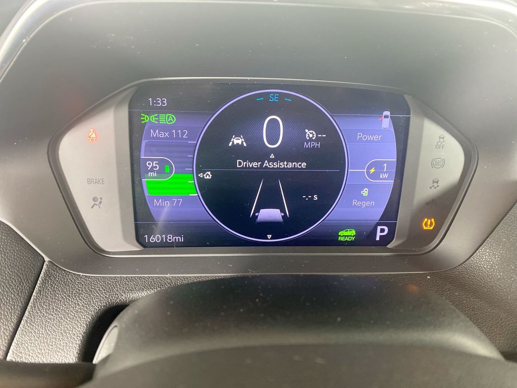 2022 Chevrolet Bolt EV 1LT 11