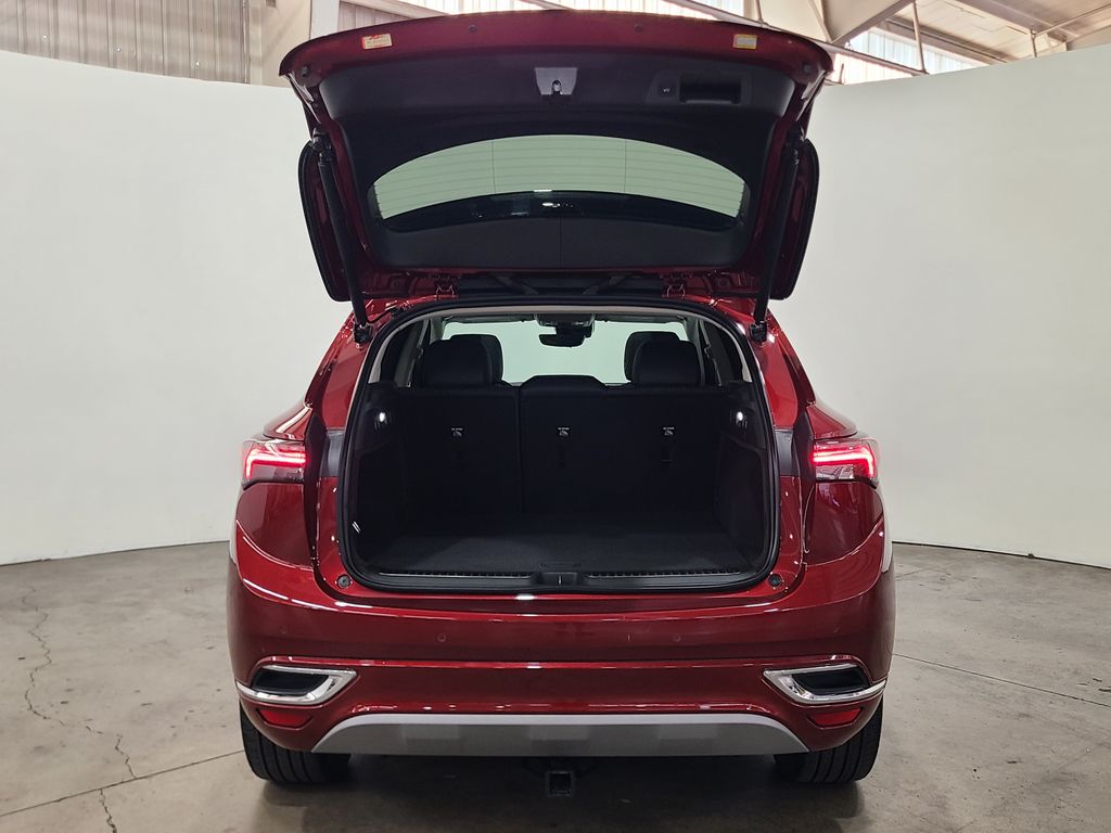 2021 Buick Envision Avenir