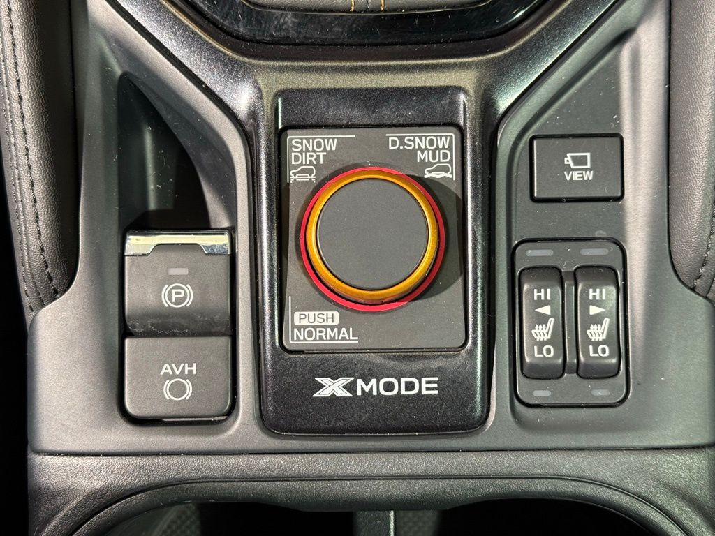 Thumbnail: 2024 Subaru Forester - 30