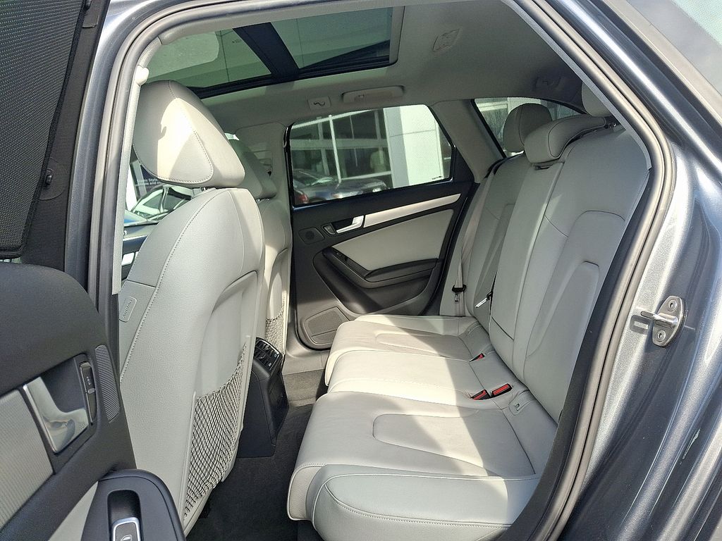 Thumbnail: 2014 Audi Allroad - 10