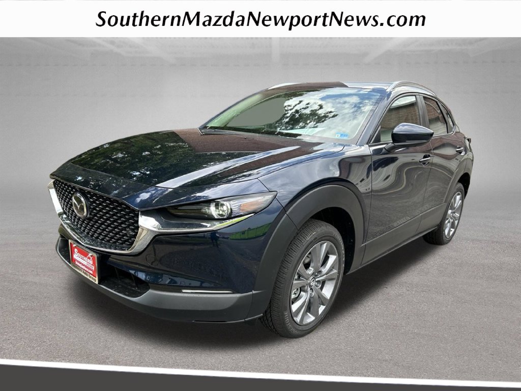 2026 Mazda CX-30 2.5 S Premium