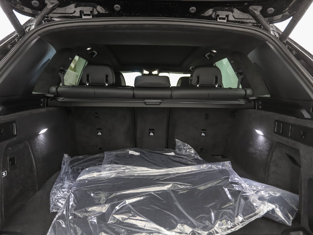 Thumbnail: 2026 BMW X5 - 24