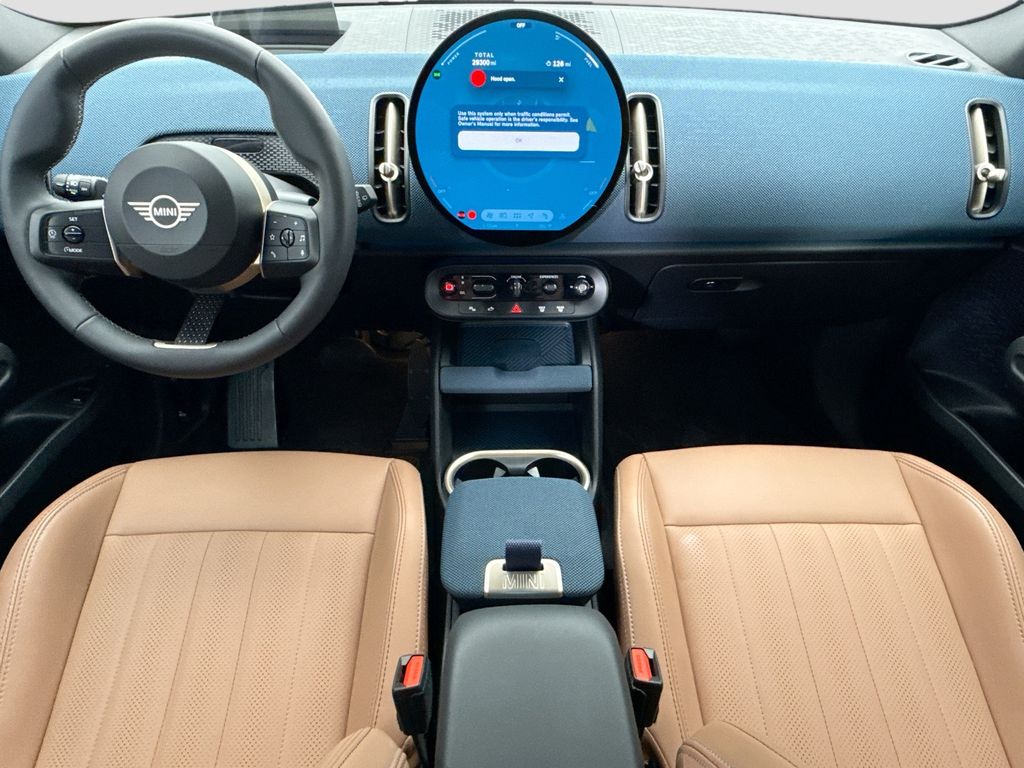 Thumbnail: 2025 MINI Cooper Countryman - 17