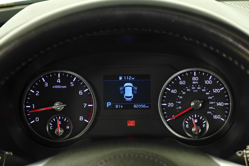 Thumbnail: 2021 Kia Telluride - 29