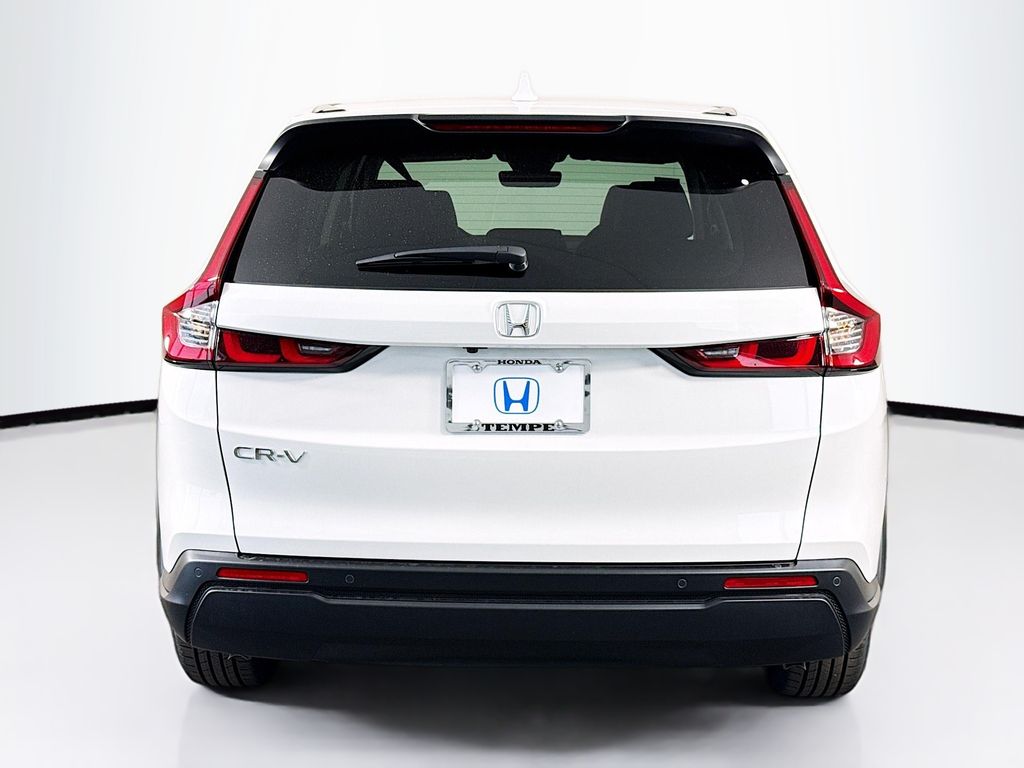 Thumbnail: 2026 Honda CR-V - 6