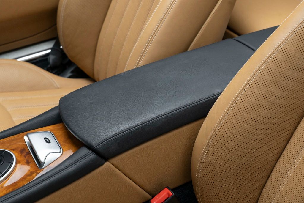 2012 Mercedes-Benz SL-Class - Thumbnail 9