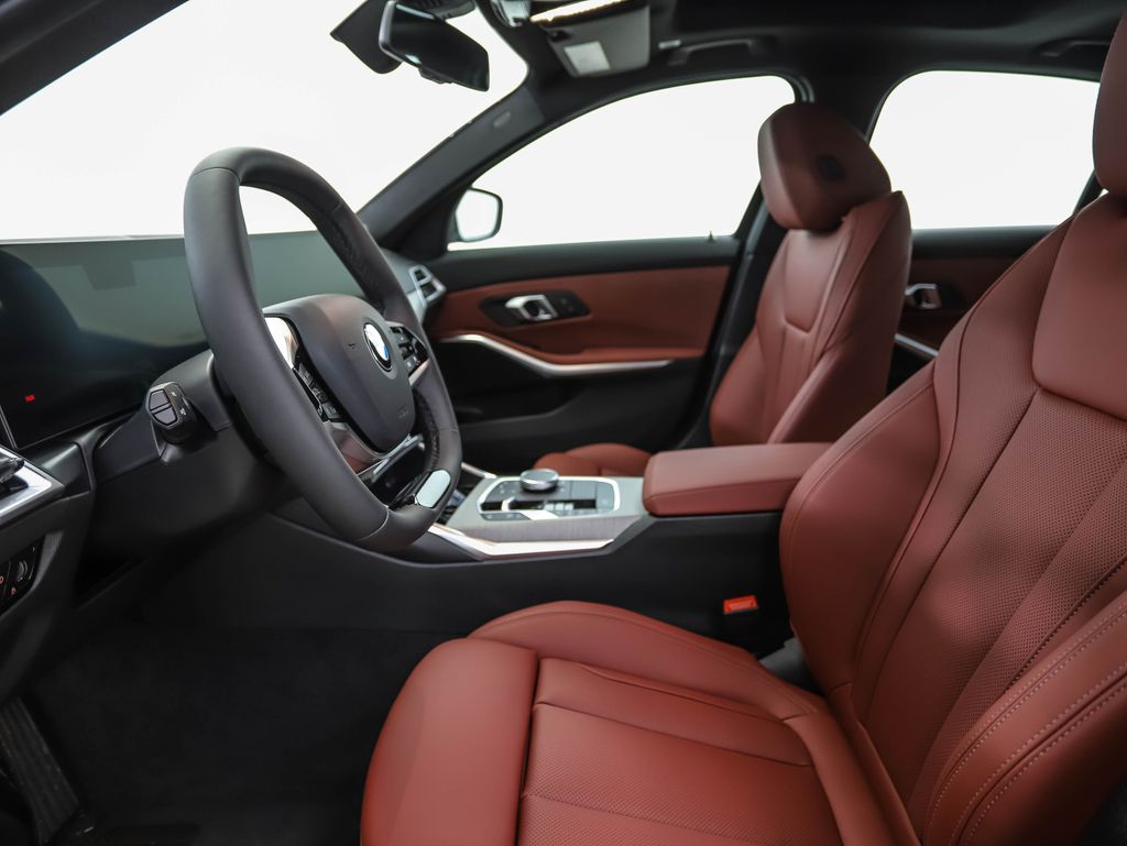 Thumbnail: 2026 BMW 3 Series - 11