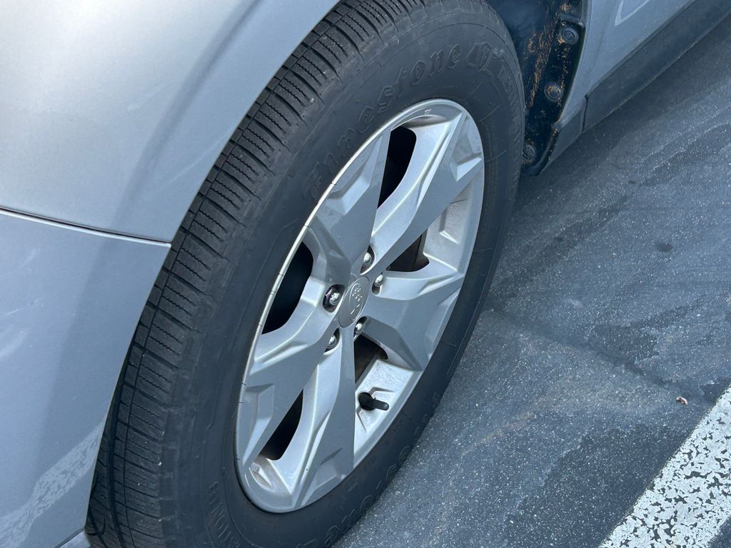 Thumbnail: 2015 Subaru Forester - 3