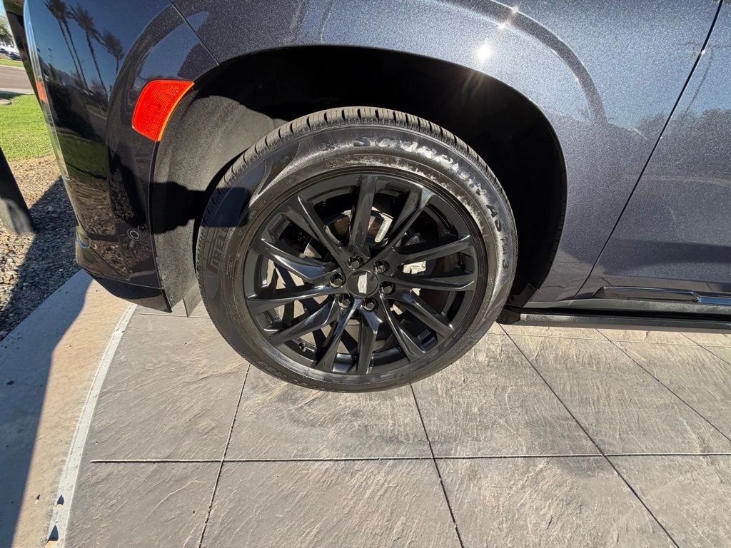 Thumbnail: 2023 Cadillac Escalade - 27