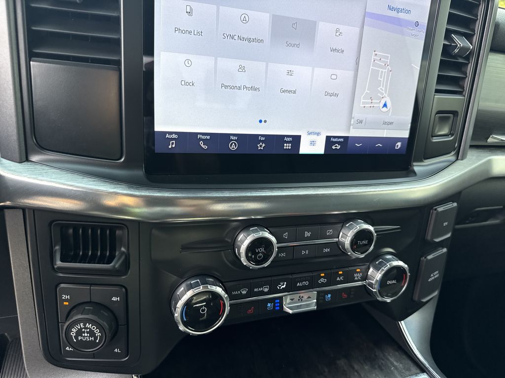 Used 2023 Ford F-150 Truck