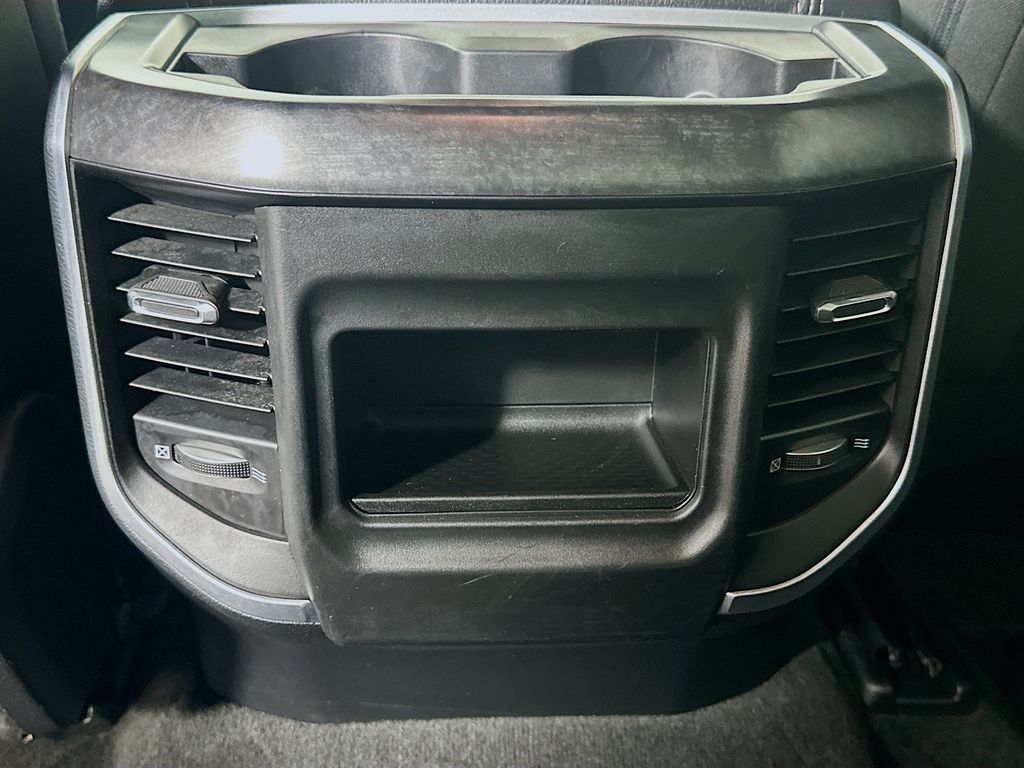 Thumbnail: 2021 RAM 1500 - 24