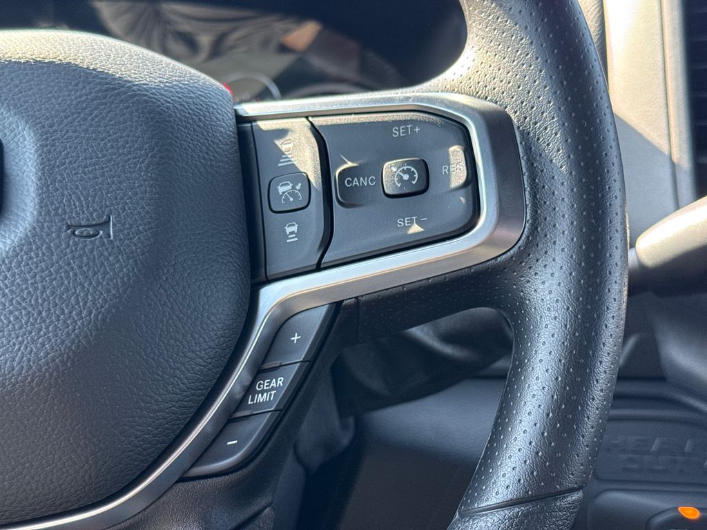 New 2027 Ram 2500 Truck
