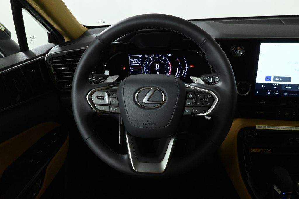 Thumbnail: 2026 Lexus NX - 18