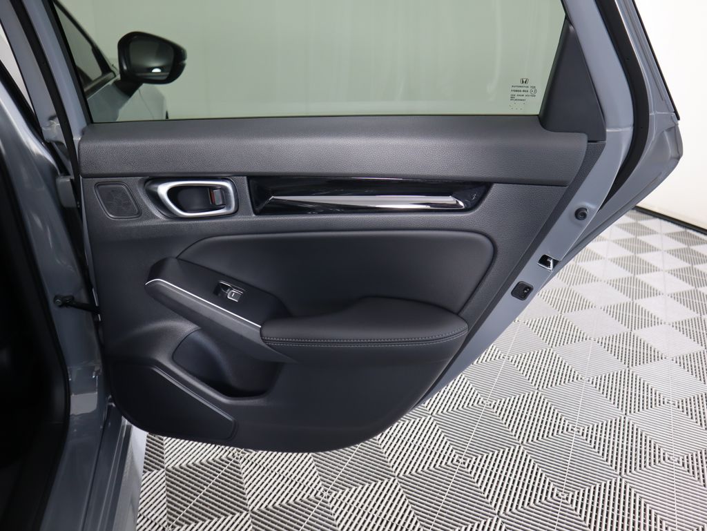 Thumbnail: 2026 Honda Civic - 28