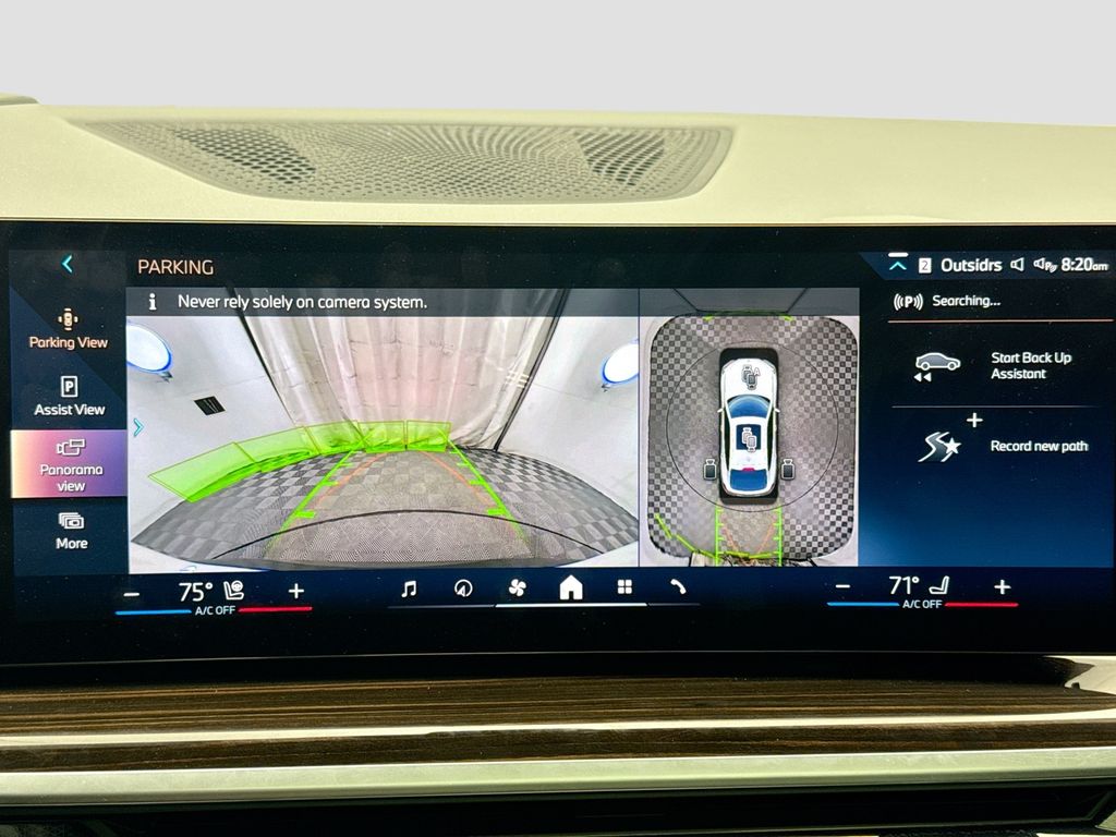 Thumbnail: 2025 BMW X6 - 15