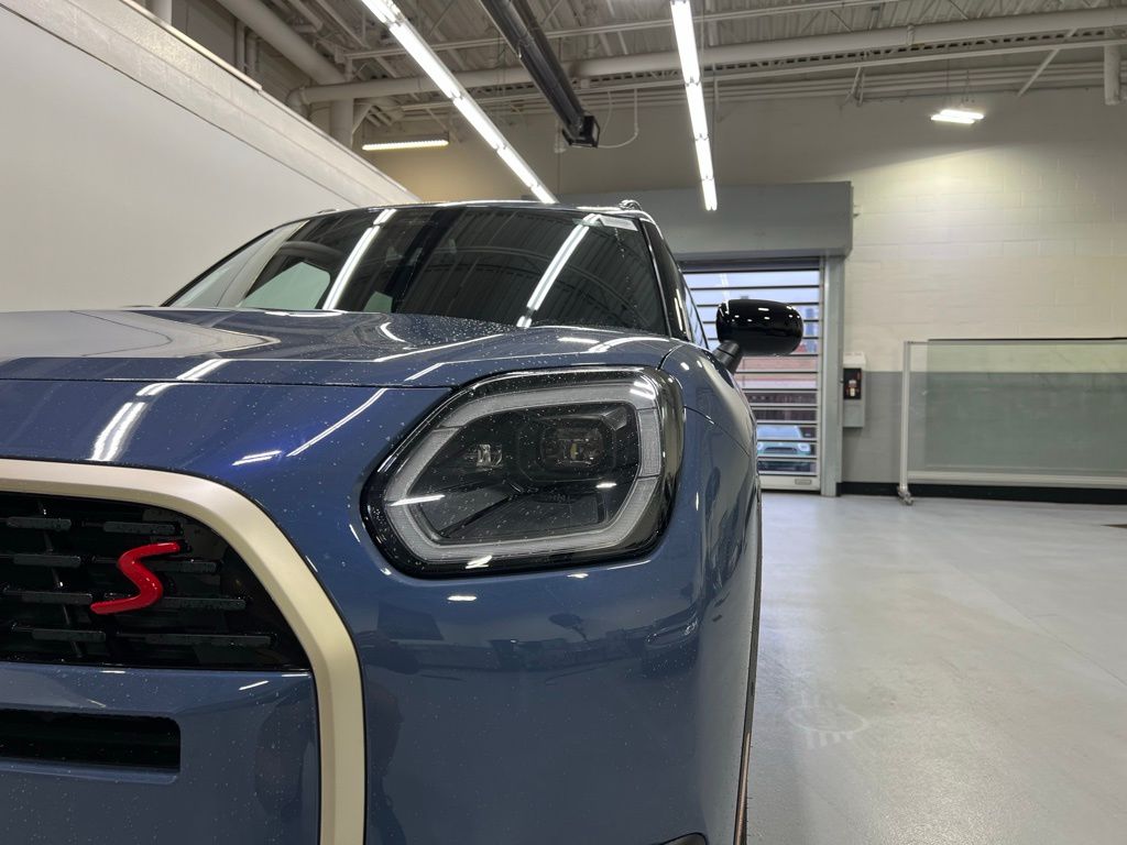 Thumbnail: 2025 MINI Cooper Countryman - 9