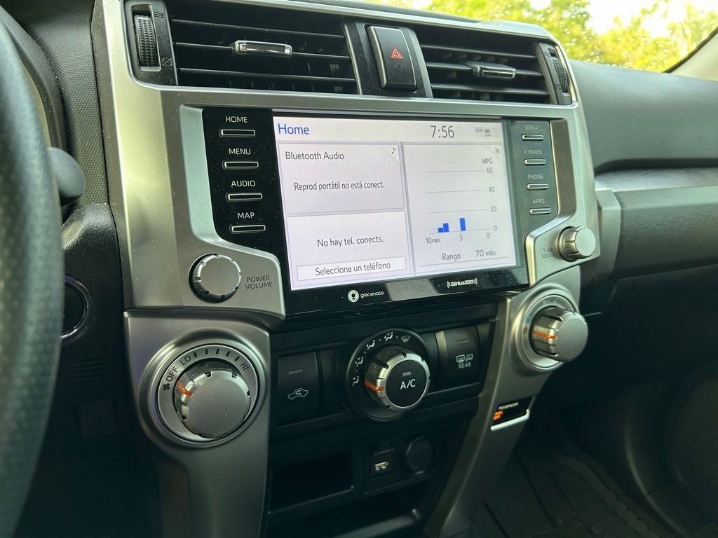 2024 Toyota 4Runner SR5 19