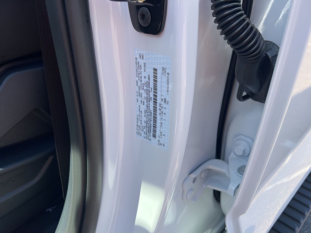 2026 Ford F-350SD