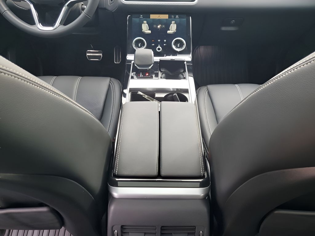 Used Car 2023 Land Rover Range Rover Velar  R-dynamic S For Sale Under $50,000 In Austin, Texas