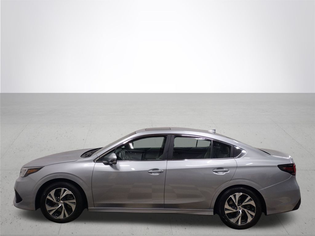 2021 Subaru Legacy Premium