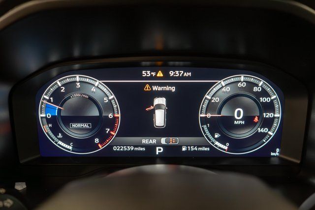 2024 Mitsubishi Outlander SEL Platinum Edition Black at Auto Express Mitsubishi