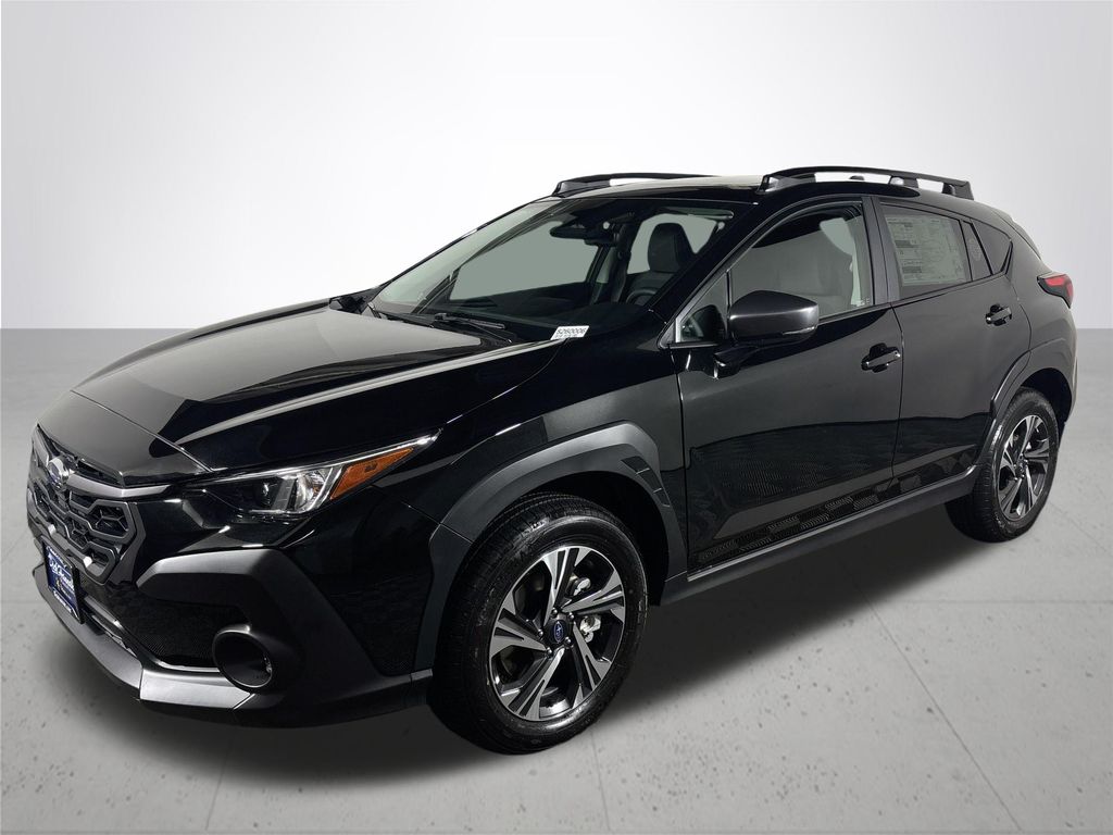 2026 Subaru Crosstrek Premium photo 2