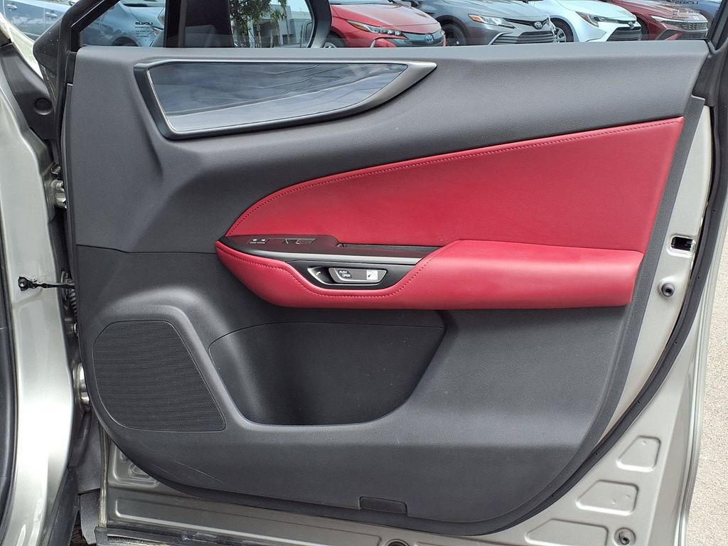Used 2024 Lexus NX SUV