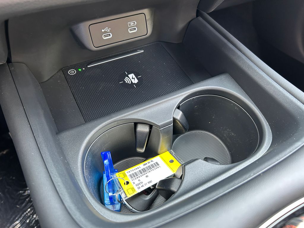 Thumbnail: 2026 Honda HR-V - 31