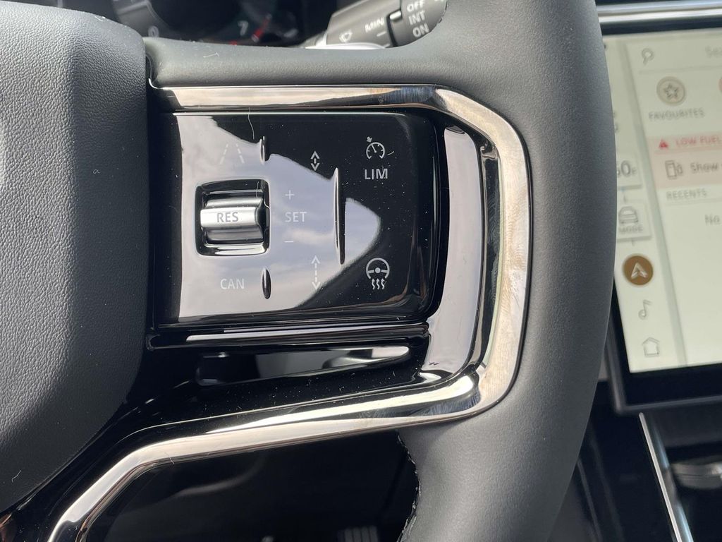 New 2026 Blue Land Rover S image 40