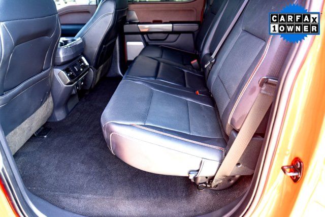 Used Car 2023 Ford F-150  Lariat For Sale Under $60,000 In Austin, Texas