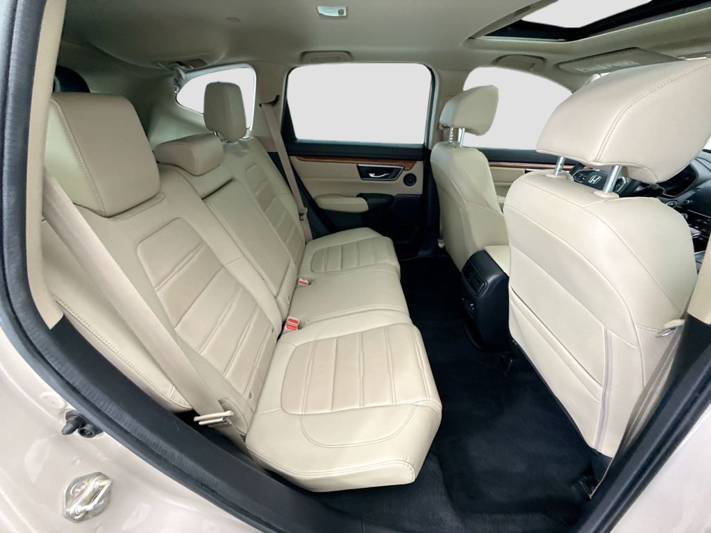 Thumbnail: 2019 Honda CR-V - 20