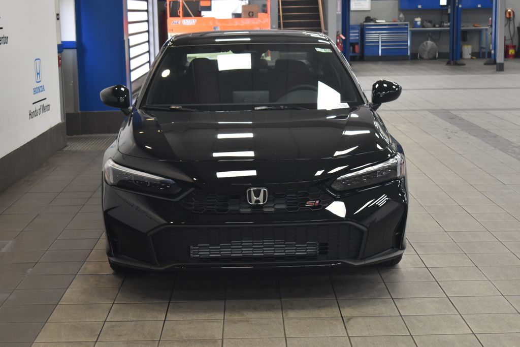 Thumbnail: 2026 Honda Civic - 2