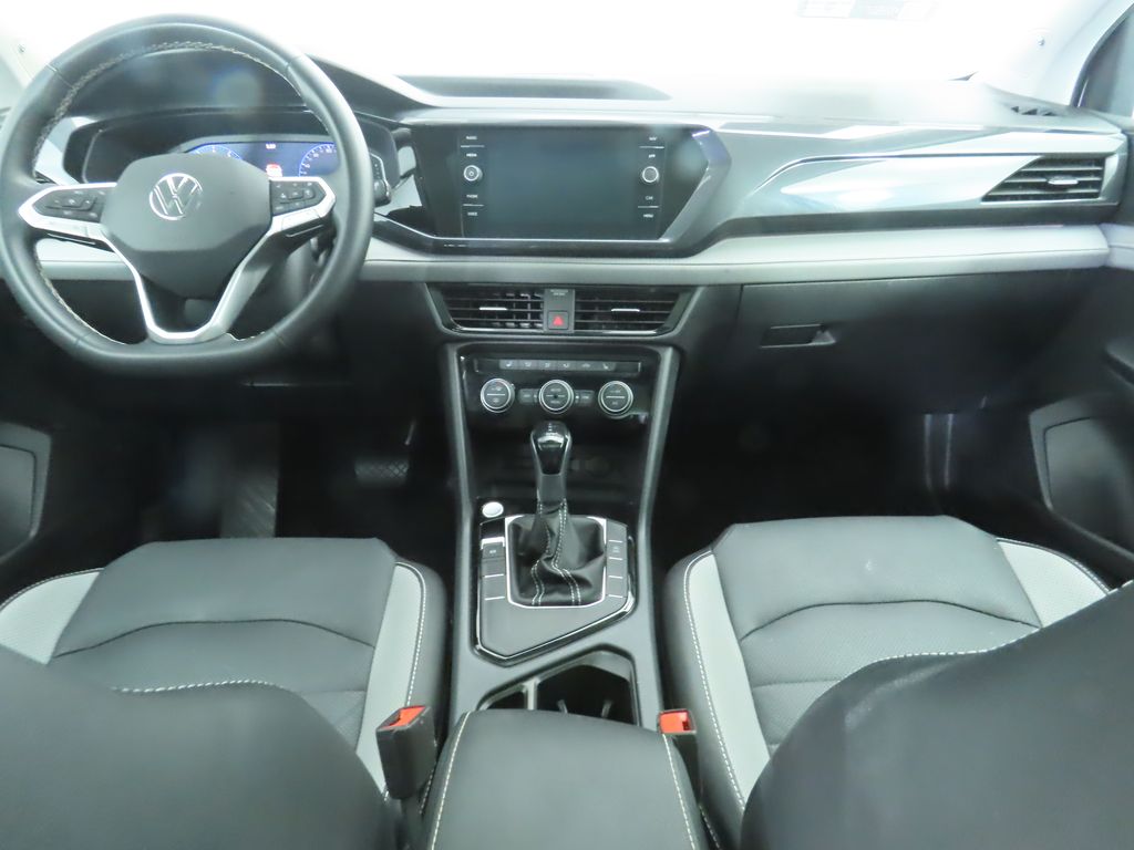 Thumbnail: 2022 Volkswagen Taos - 13