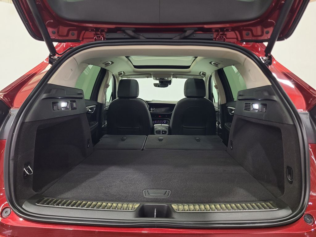 2021 Buick Envision Avenir