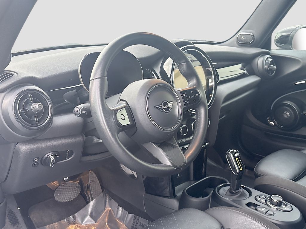 Used 2023 Gray MINI  image 9