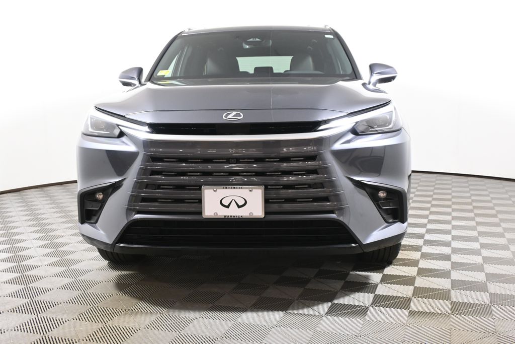 Thumbnail: 2024 Lexus TX - 10