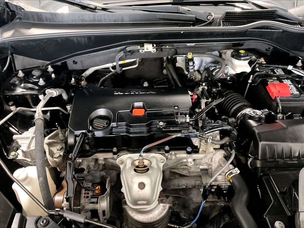 2024 Honda HR-V — photo 29