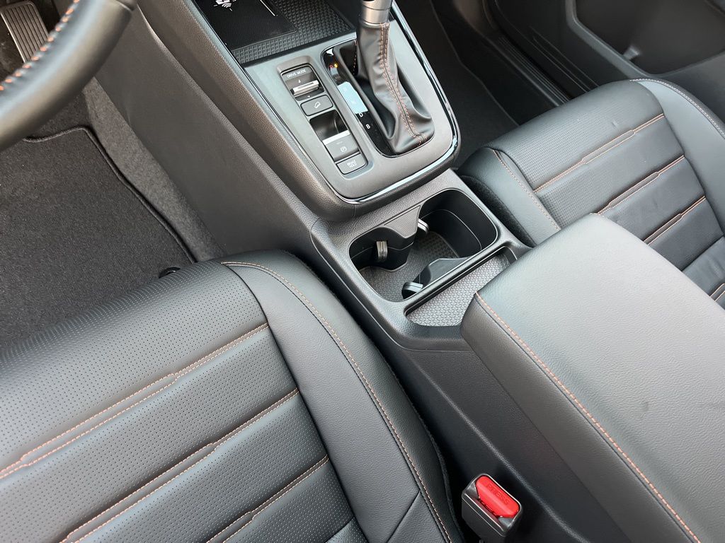 Thumbnail: 2026 Honda CR-V - 12